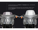 HARLEY DAVIDSON SOFTAIL LOW RIDER ST FXLRST [2025] – High-Road Touring-18