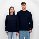 Honda nc 700 [Sweatshirt] - Manga Neon City - Back Print