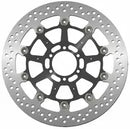 Bmw K 1600 Grand America [2021-2024, 2022-2024] - Rear Halo Series brake disc - picture 11