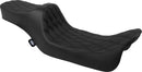 harley davidson touring [DRAG SPECIALTIES] – Predator III extended reach seat-1