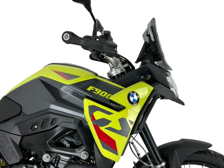 BMW F 900 GS [WRS] - windshield