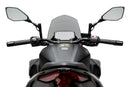 KAWASAKI Z 500 SE [2025] – New Generation Touring – Tinted-4