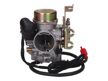 Aprilia SL 1000 [NARAKU] – Carburettor