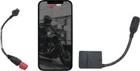 Harley Davidson Flhrxs [DYNOJET] – Power Vision 4 Einspritz-Steuerung