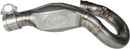 Honda CRF 250 R [2025-2027] - Megabomb manifold pipe - Material: stainless steel - Image 1