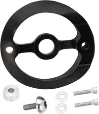 Harley-Davidson FLHXXX 1690 Trike Street Glide [2010] - Super Stock™ Stealth Luftfilter-Kit – Art.-Nr. 170-0165 – Bild 6