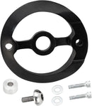 Harley-Davidson FLSTSE2 1800 Softail Convertible CVO [2011] - Super Stock™ Stealth Luftfilter-Kit – Art.-Nr. 170-0164 – Bild 5