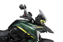 BENELLI TRK 702 X [2024] – Sportscheibe – Stark getönt