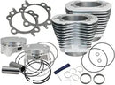 Harley-Davidson FXLR 1340 Low Rider Custom [1988, 1990] - 96" Sidewinder® Engine Performance Kit – Bild 11