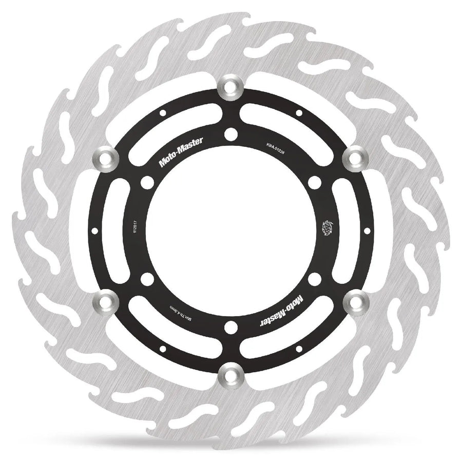 Bmw K 1100 RS [1992-1993] - Flame Series Floating Brake Disc – Image 1