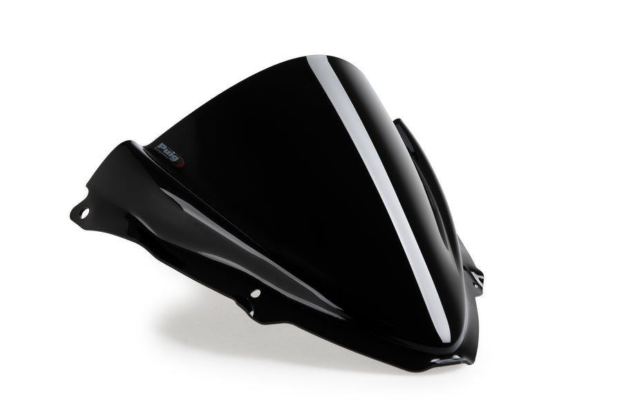 KAWASAKI ZX-6R NINJA [2025] – Z-Racing Screen – Transparent