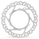 KTM EXC 500 LC4 [1989] - Oversize (OS) Flame Bremsscheibe vorne – Bild 12