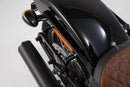 harley davidson fxlrs [SW-MOTECH] – SLC side luggage rack-1