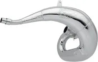 Fantic XE 300 [2025] - Gold Series Gnarly™ Exhaust Bulb - Image 4
