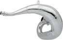 Gas EC 250 SIXDAYS [2009, 2011] - Gold Series Gnarly™ manifold - picture 2
