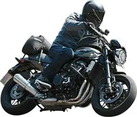 BMW F 650 CS Scarver [SW-MOTECH] – ION M Trail Tasche