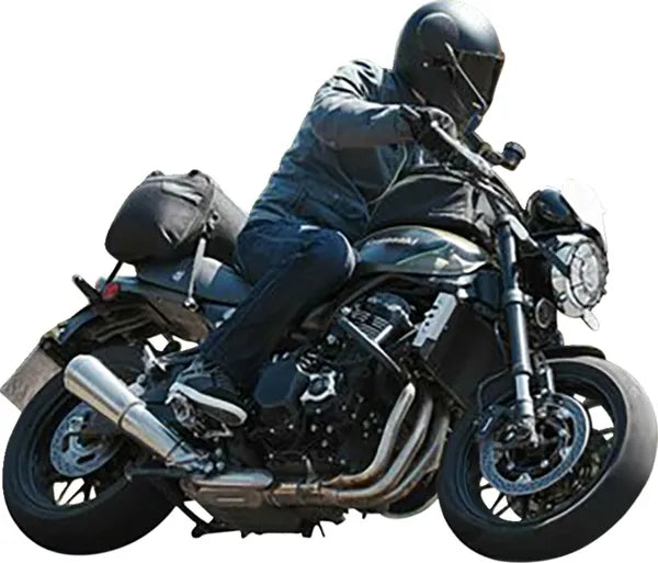 BMW F 650 CS Scarver [SW-MOTECH] – ION M Trail Tasche