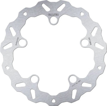Honda Nx 500 E-Clutch [2026] - Wave® brake disc – picture 1