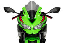 KAWASAKI ZX-4RR NINJA [2025] – Z-Racing Screen – Black-1