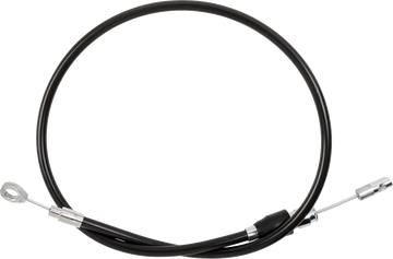 harley davidson flfb [DRAG SPECIALTIES] – Quick Connect clutch cable