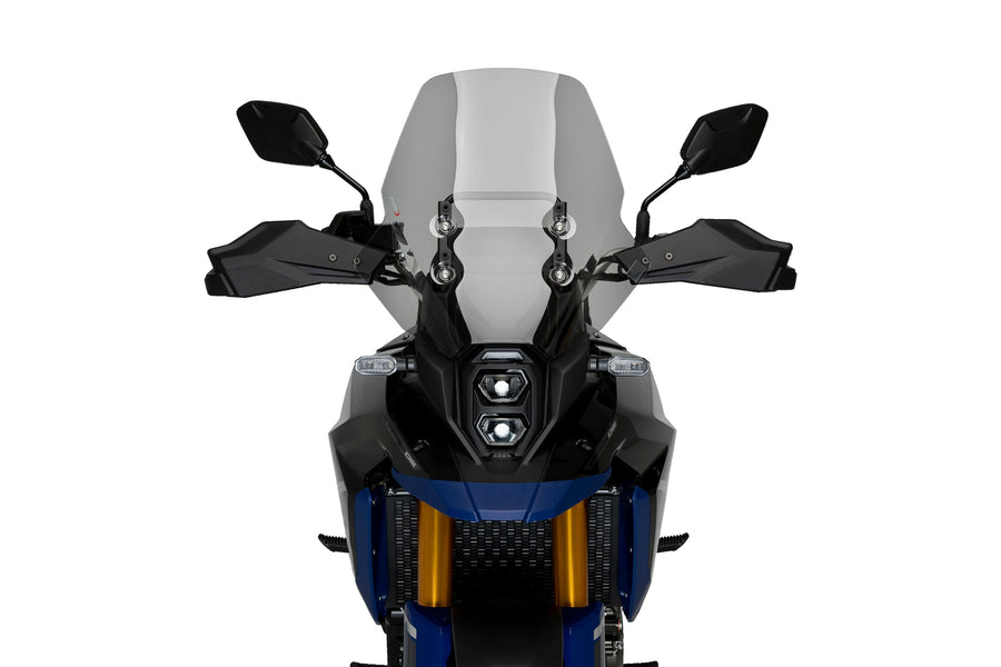 SUZUKI DL 800 V-STROM [2025] – Tourenscheibe – Stark getönt