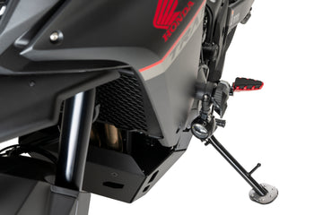 HONDA XL 750 TRANSALP [2025] – Footstand extension with standard suspension
