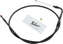 Harley Davidson V-Rod [BARNETT] - Stealth Series Throttle/Idle Cable-2