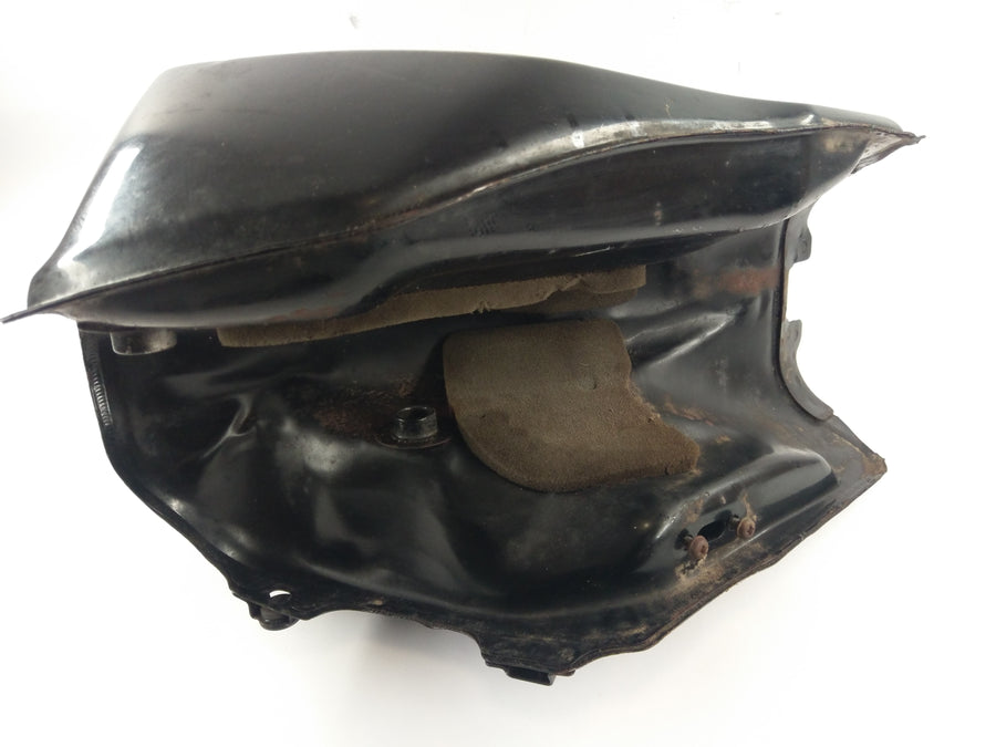 Yamaha DT 80 53V [53VA] - Tank petrol tank