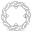 Triumph Daytona 675 [2008, 2012] - Flame Series Rotor Race – Art.-Nr. 113075 – Bild 11