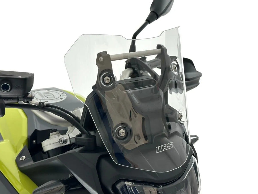 BMW F 900 GS [WRS] - windshield
