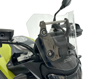 BMW F 900 GS [WRS] – Windshield
