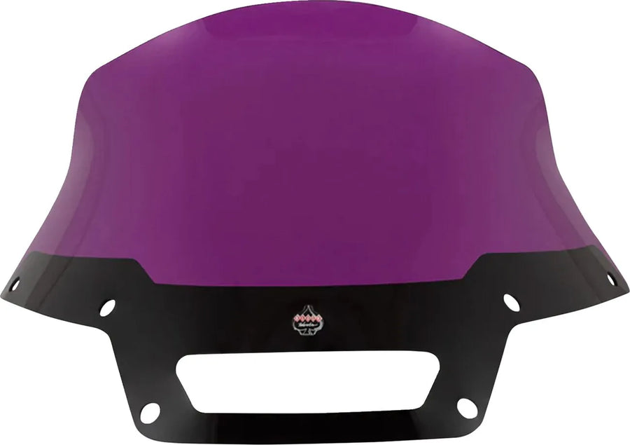 harley davidson fxlrst [KLOCK WERKS] – Kolor Flare™ Sport Windshield