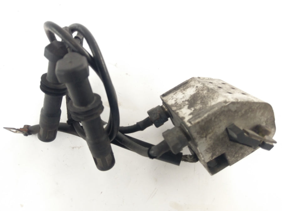 BMW R 1150 RT [2003] - Ignition coils with cable and plug