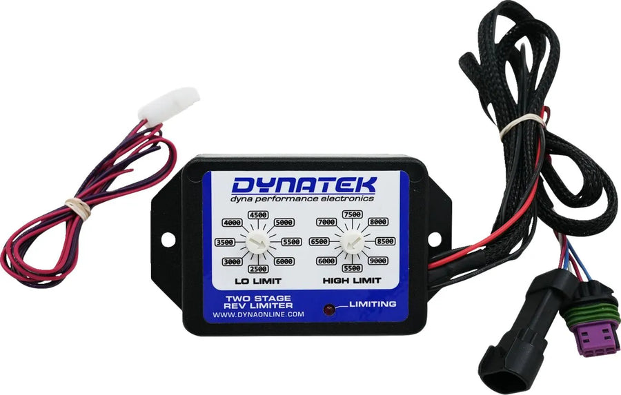 harley-davidson street [DYNATEK] – rev limiter