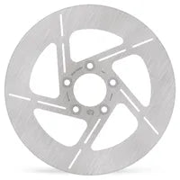 Harley-Davidson Xl 883 Sportster [2002-2005] - Flame Series Fixed Rotor – Bild 3