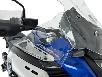 BMW R 1300 GS Adventure [WRS] – Side wind deflectors