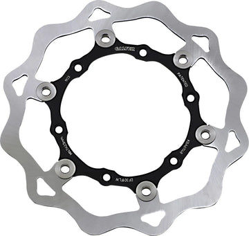 Rieju MARATHON 450 CROSS Competition [2011] - brake disc – picture 1