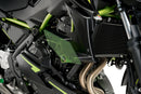 KAWASAKI Z 650 [2024] - Naked fairing windshield side spoiler-4
