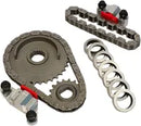Harley-Davidson Fxdc 1450 Dyna Super Glide Custom [2005] - OE+ Conversion Camplate Hydraulic Cam Chain Tensioner Kit - Image 4