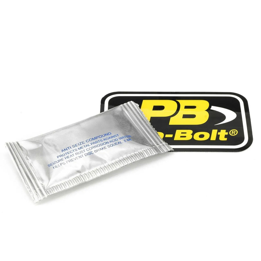 Suzuki Hayabusa [Pro Bolt]-Aluminum fuel cap kit