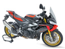 aprilia tuono 1100 [WRS] – Touring windshield Tuono V4