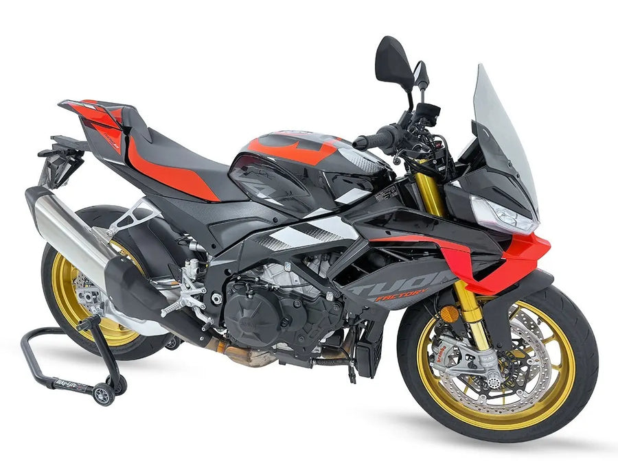 aprilia tuono 1100 [WRS] – Touring windshield Tuono V4