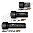 harley davidson fxlrst [HEINZ BIKES] – Classic indicators ST-3