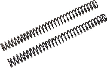 Harley-Davidson Low Rider S fxlrst [Ohlins]-fork feathers for FKS cartridges kit - 0