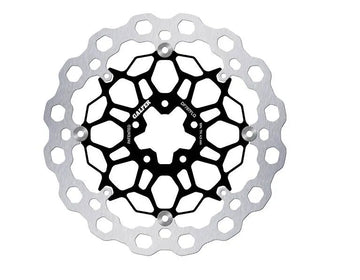 Ktm Duke 890 [2021] - Cubiq floating brake disc - picture 1