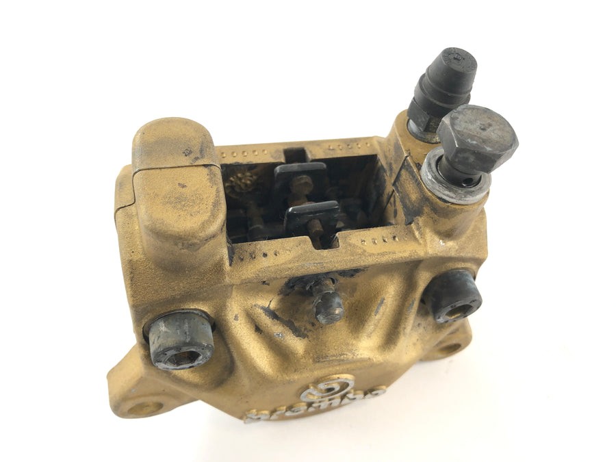 Ducati 888 Strada [1993] - rear brake caliper