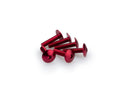 KTM RC 390 [2025] – Nuts made of anodized aluminum – silver-17