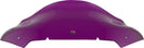 harley davidson fltr [KLOCK WERKS] – Kolor Flare™ Sport Windshield-2