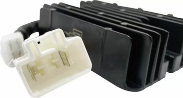 Moto Guzzi V7 Special [Rick's Motorsport Electric] - Hot Shot Regulator/rectifier for Vintage Honda - 0