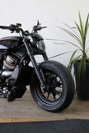harley davidson sportster s rh 1250 s [CULT WERK] – headlight set-5